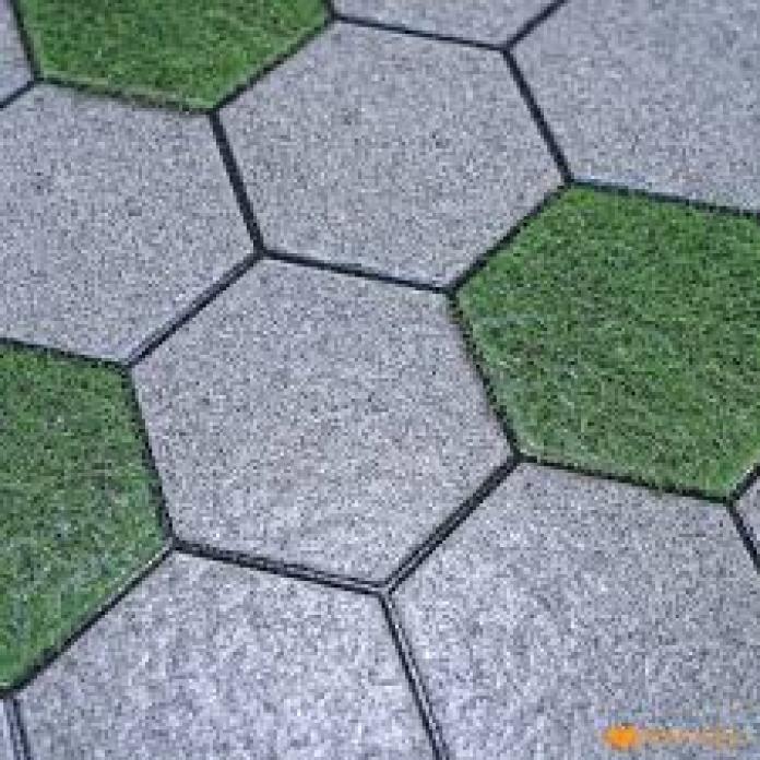 Parking Tiles